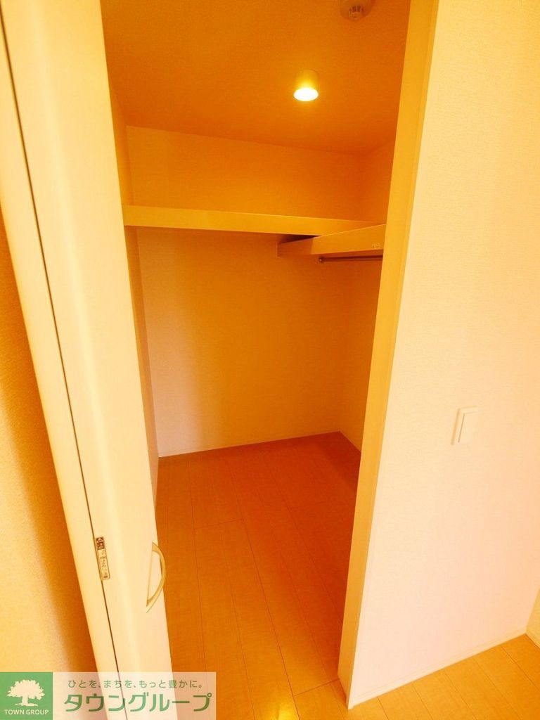 My tiaraの内装写真