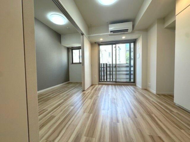 居室・リビング　参考写真
