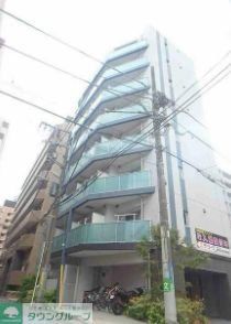 その他共有部分　外観