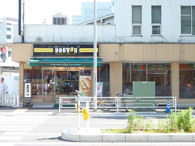 その他　★★ドトールコーヒーショップ（その他）まで462m