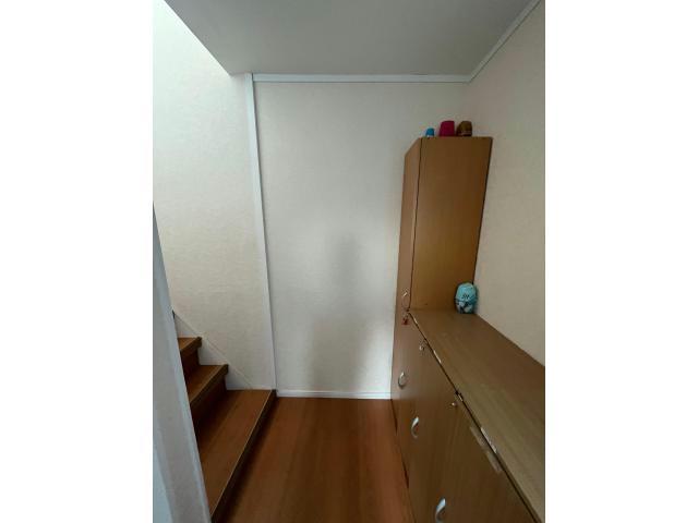 エントランス　エントランス部分