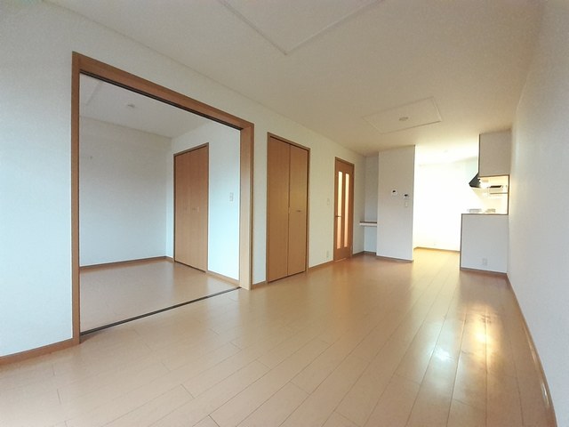 居室・リビング　居室・リビング