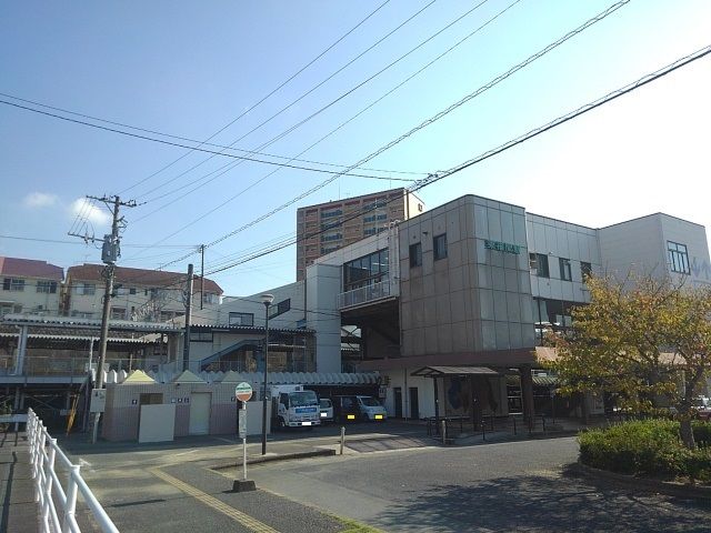 その他　東福間駅（その他）まで1100m
