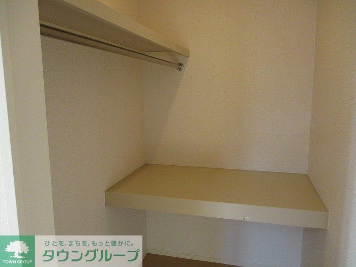 収納　お問合せはタウンハウジングまで！※現地待合わせ相談可能