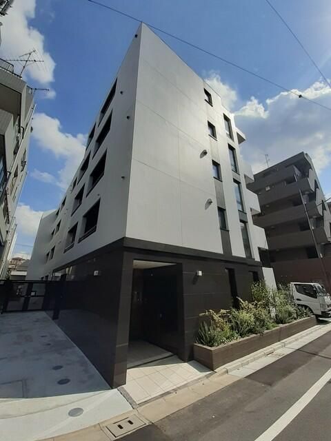 京王線 笹塚駅 徒歩8分 築6年