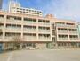 小学校　花園小学校（小学校）まで168m