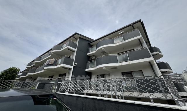 建物外観　オンライン内覧・現地案内も可能です
