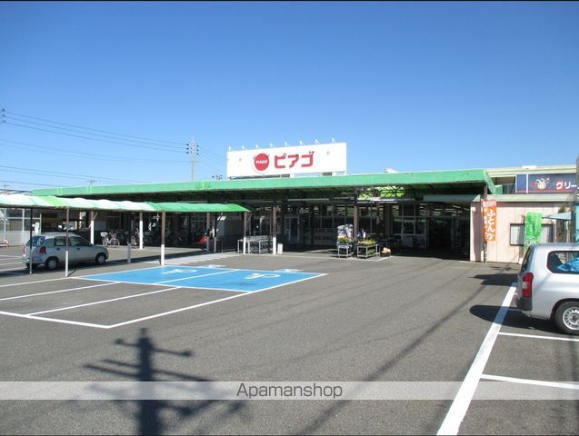 スーパー　ピアゴ西春店（スーパー）まで450m