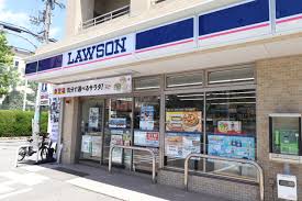 コンビニ　ローソン上ケ原三番町店（コンビニ）まで258m