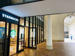 飲食店　スターバックスコーヒー関西学院大学店（飲食店）まで273m