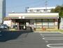 コンビニ　セブンイレブン名古屋覚王山店（コンビニ）まで286m