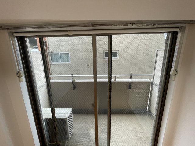 オーキッドレジデンス板橋の内装写真