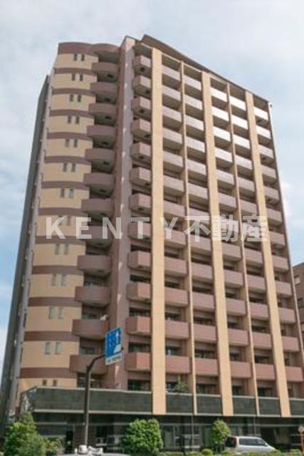 建物外観　外観も気になるポイント