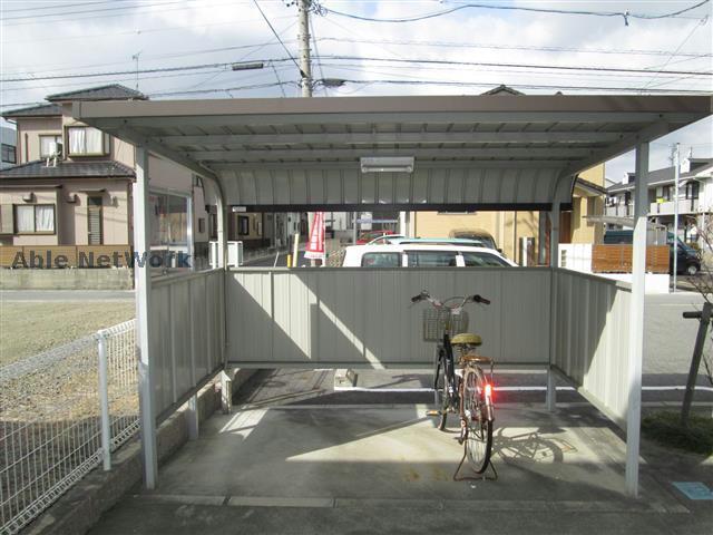 名鉄西尾線 西尾口駅 徒歩13分 2階建 築20年の外観写真