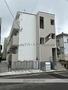 新河岸駅より徒歩17分 1階 新築の賃貸物件