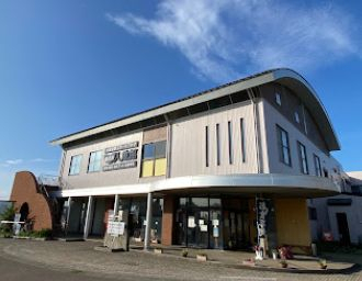 その他　鵜の浜人魚館（その他）まで1216m