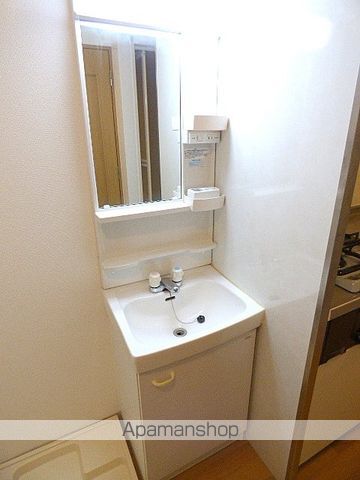 地下鉄中央線 谷町四丁目駅 徒歩4分 10階建 築24年の内装写真