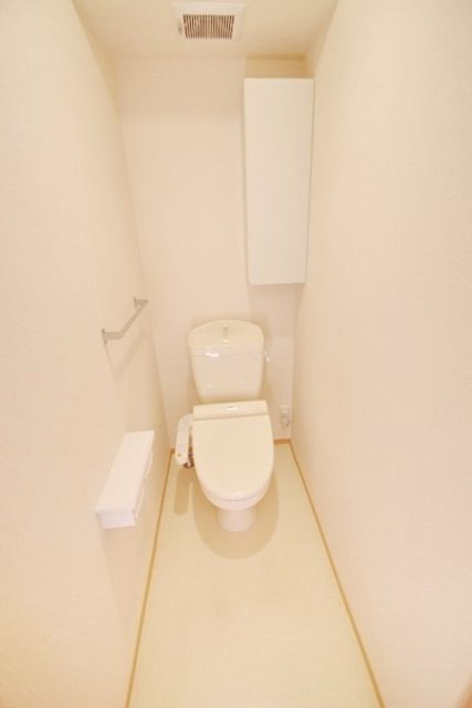 トイレ　★お部屋探しはタウンハウジング稲田堤店まで★