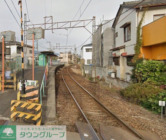その他　城東駅(上毛電鉄 上毛線)（その他）まで720m