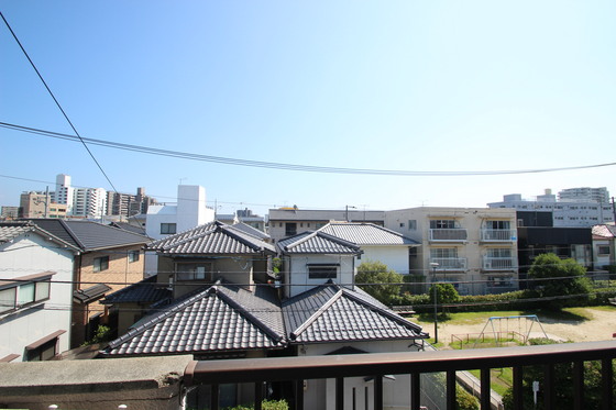 眺望　※別号室の写真です