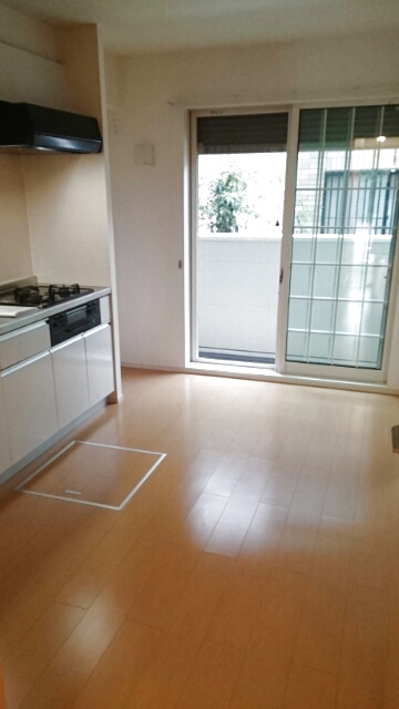 居室・リビング　きれいなお部屋