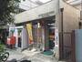郵便局　住吉山之内三郵便局（郵便局）まで434m