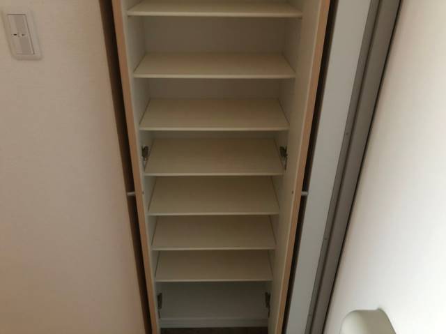 Feliz高石の内装写真