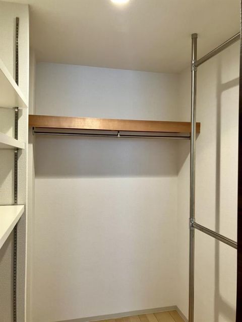 デュオヒルズ志木の内装写真
