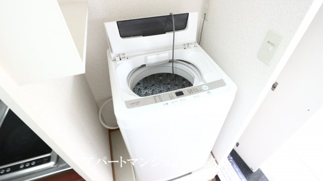 レオパレスさちのその他写真