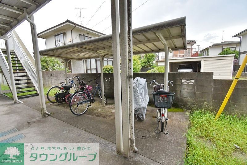 その他共有部分　共有部分