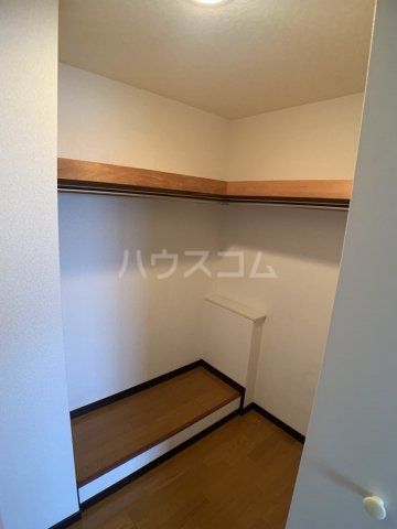 白井ロジュマンの内装写真