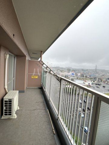 白井ロジュマンの内装写真