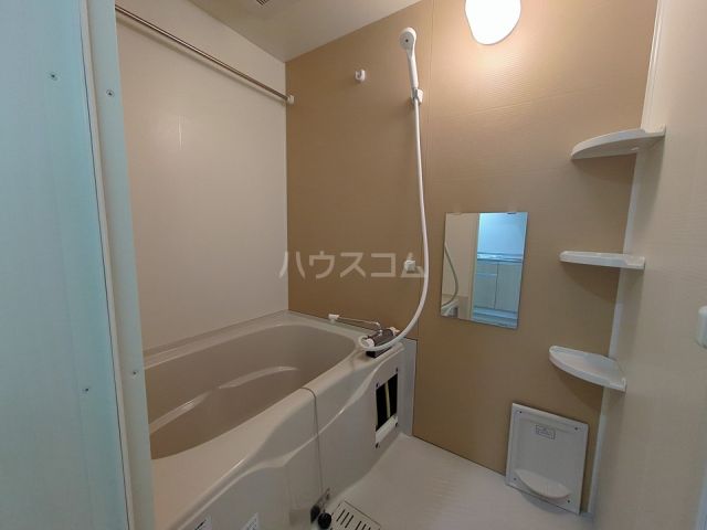 フジパレス東豊中町の風呂写真