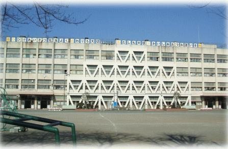 小学校　立川市立第六小学校（小学校）まで371m