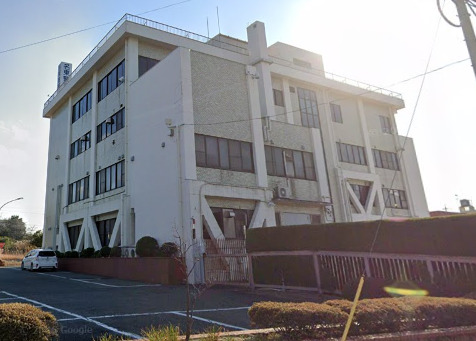 警察署・交番　名東警察署（警察署・交番）まで292m
