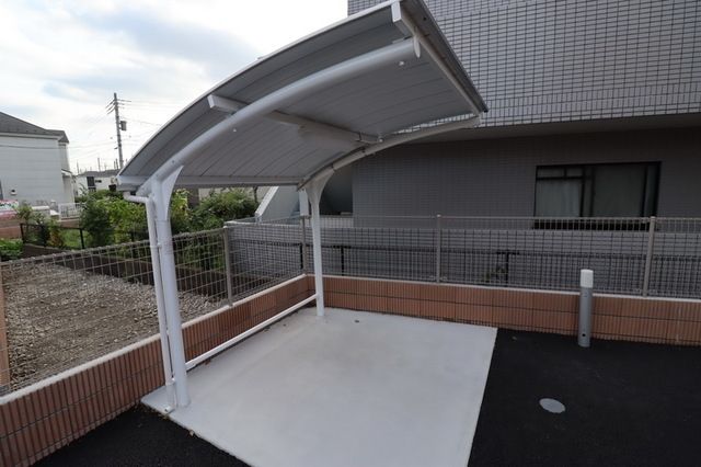 その他共有部分　★お問い合わせはタウンハウジングまで★