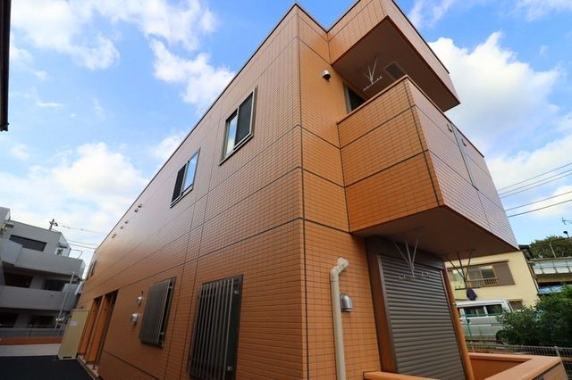建物外観　★お問い合わせはタウンハウジングまで★