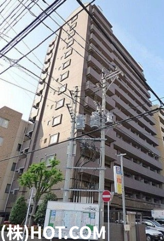 地下鉄七隈線 薬院駅 徒歩4分 築22年