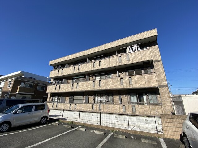 建物外観　★外観★