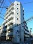 シュロス田園調布南 2階 築16年11ヶ月の賃貸物件