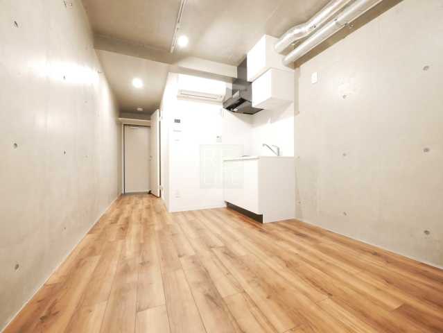 その他部屋・スペース　COCOFLAT田端の寝室　他部屋参考写真