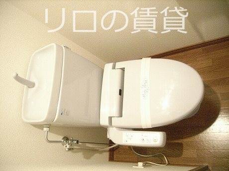 バルコニー　別号室