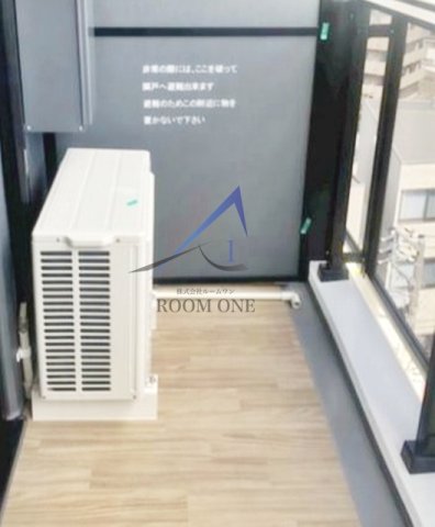 メイクスデザイン池袋の内装写真