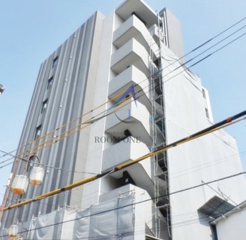 メイクスデザイン池袋の外観写真