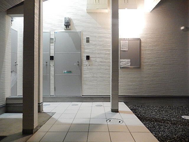 コンフォートベネフィス南福岡クルブの外観写真