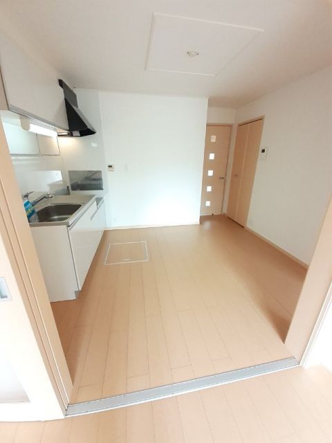 サン ブローテ ジンのその他写真