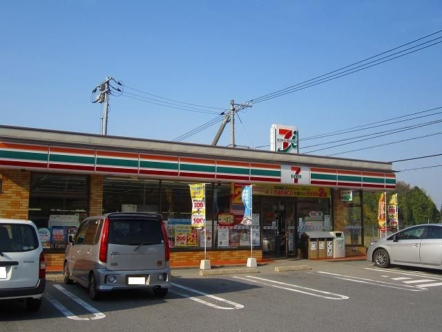 サン ブローテ ジンの周辺写真