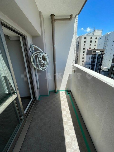 ラクラス堺筋本町の内装写真