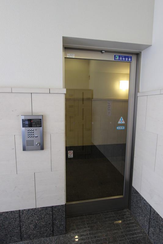 ヴィラマール新寺の外観写真