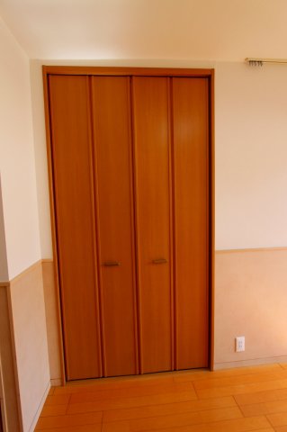 ヴィラマール新寺の内装写真